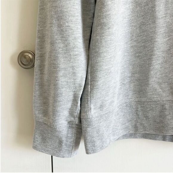 SoulCycle Rainbow Pullover Sweater - Picture 3 of 6